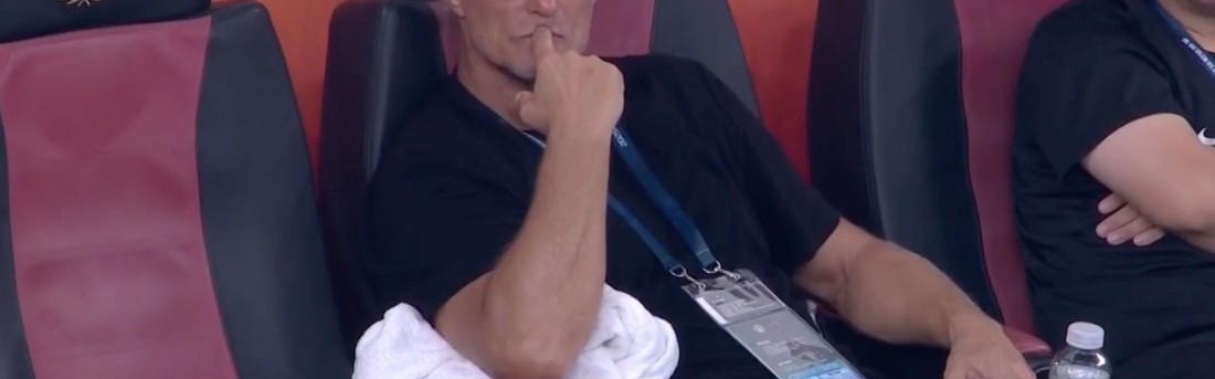 开云服务-安德森：升班马想客胜卫冕冠军很难，半场因伤病被迫换人