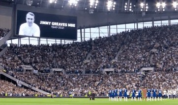 开云入口-【英超】两中卫+坎特破门 切尔西3比0客胜热刺