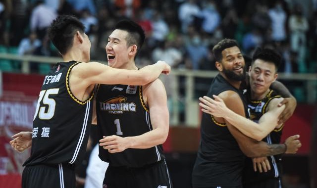 开云服务-季后赛连克浙江双雄 总决赛，辽宁队又回来了！