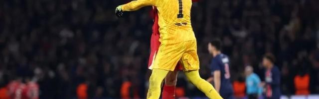 开云登录-扛住暴揍拿胜利 利物浦赢球是玄学还是计算精准？