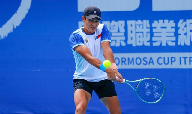 开云入口-七连胜夺冠，连挫两中国选手，权纯雨或再成中国选手威胁