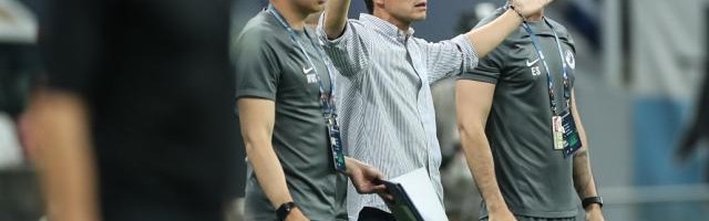 大连人为何半程垫底？谢晖气疯了 顽疾不解难保级