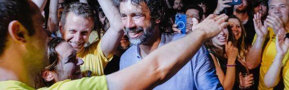 【揭秘】热爱政治的托马西，如何在维罗纳当选市长？