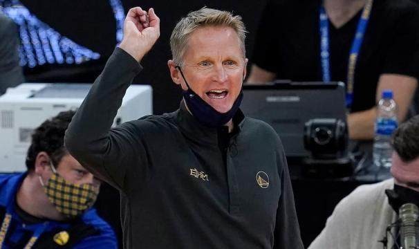 科尔：主场优势没那么重要 普尔与克雷缺一不可