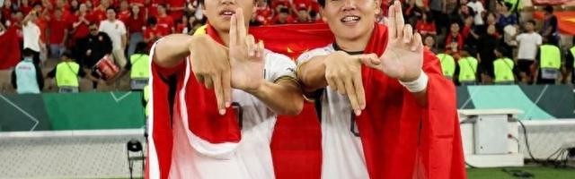 开云官网-新民场外音｜关尹：下一个武磊，会是他吗？|徐彬|中国足球|亚洲杯|U23|U23亚洲杯_新浪体育_新浪新闻