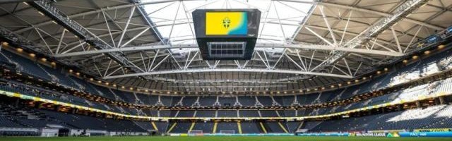 开云入口-【专栏】王勤伯：大赛都应该在德国举行？