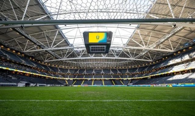 开云入口-【专栏】王勤伯：大赛都应该在德国举行？