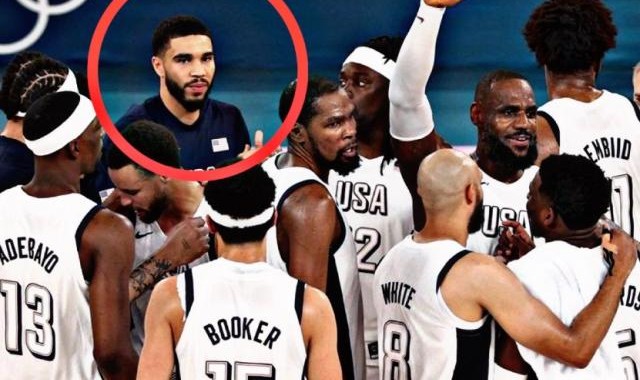 开云登录-塔图姆母亲炮轰科尔 绿军名宿：这是全球性侮辱