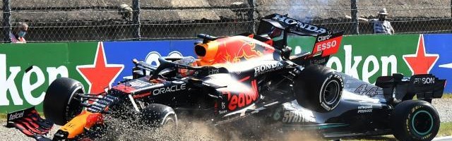 开云服务-赛道上的突破常规引争议 维斯塔潘才华与争议并存