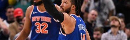 开云入口-【现场】尼克斯1分险胜 灰熊掉至西部第三