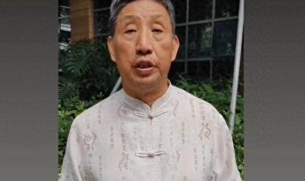 开云网页版-从柳大华实名举报说起①：为何此时举报？