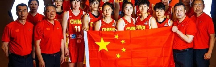 开云官网-收官战！中国女篮VS巴西，央视换于嘉，李月汝韩旭为何不及预期|后卫|巴西女篮|世预赛|王思雨_新浪体育_新浪新闻