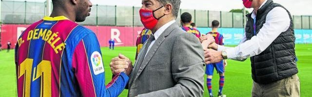 开云官网-登贝莱续不了约还不是最丑的