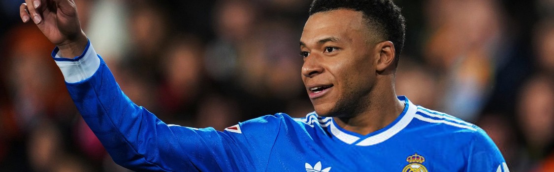 开云网页版-2-0！姆巴佩6战狂轰9球，皇马拒绝爆冷，西甲7连胜紧追巴萨