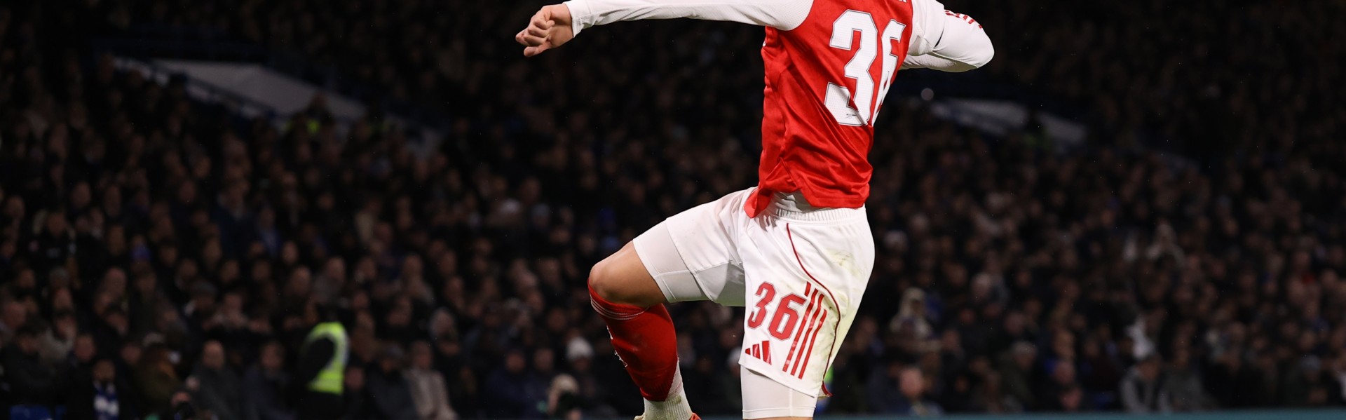 泰晤士报：苏维门迪和托马斯体能相似，但前者进攻方面更胜一筹