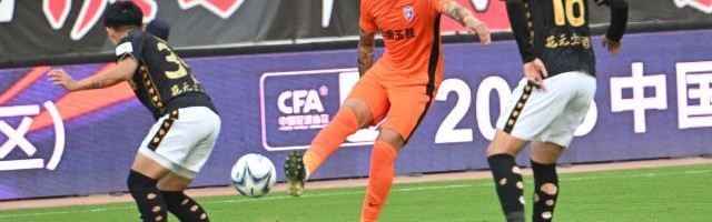 开云登录-【足协杯】恩里克传射 玉昆2比1客胜陕西晋级