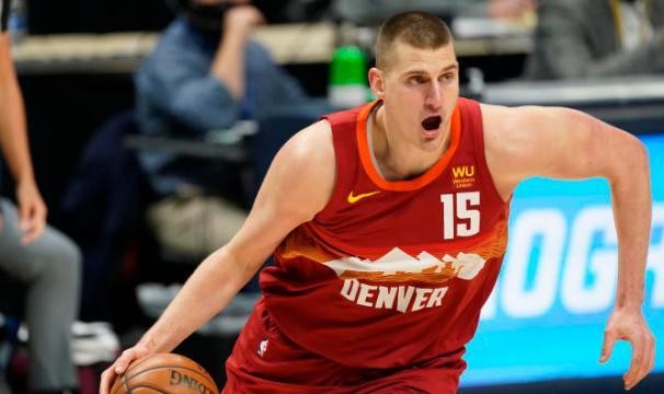 开云网页版-赔率揭示赛季奖项已无悬念 约基奇MVP三球ROY