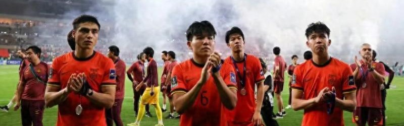 开云网页版-好消息：徐彬签约英超狼队，这是U23亚洲杯对中国足球的最大贡献