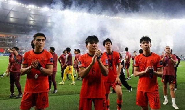 开云网页版-好消息：徐彬签约英超狼队，这是U23亚洲杯对中国足球的最大贡献