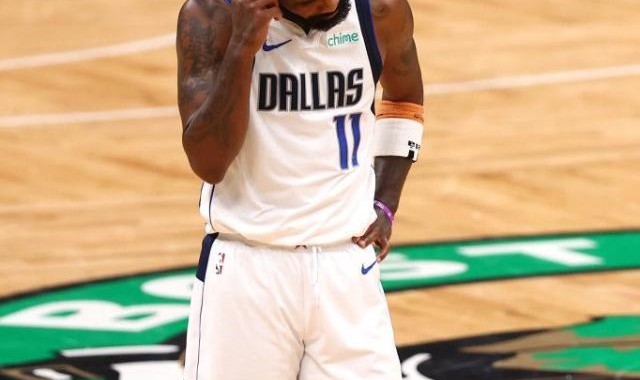 开云登录-在波士顿场均只有14分 欧文期待顶住嘘声破除心魔