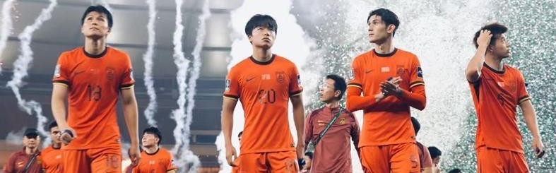 开云网页版-徐彬开启狼之旅！安东尼奥获足协高度信任，名古屋亚运会干翻日本