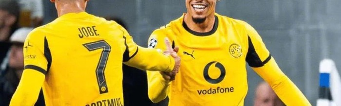 开云服务-多特蒙德计划续约中场核心恩梅查，切尔西曼联关注|德国|德国天空体育|天空体育|卢卡斯·恩梅查|多特蒙德中场_新浪体育_新浪新闻