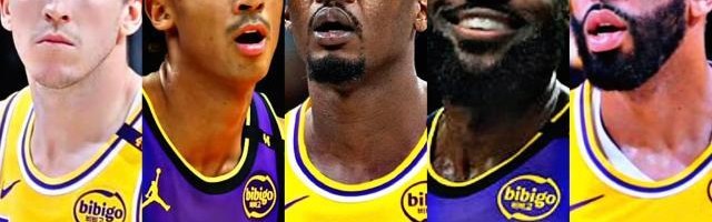 开云官网-一个月内湖人是否还会交易？ESPN五位专家观点一致