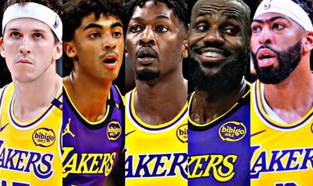 开云官网-一个月内湖人是否还会交易？ESPN五位专家观点一致