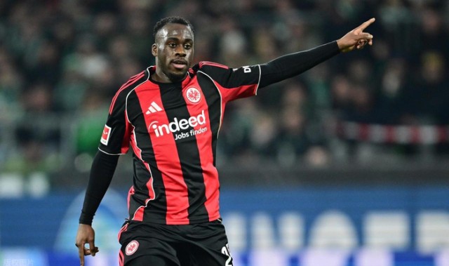 开云入口-德甲最新积分战报 法兰克福绝平无力追药厂 拜仁迎下半程关键一战|不莱梅|莱比锡|金马|堂安律|德甲联赛_新浪体育_新浪新闻