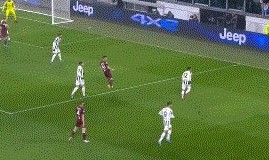 开云网页版-【意甲】德利赫特破门 迪巴拉伤退 尤文德比1比1平