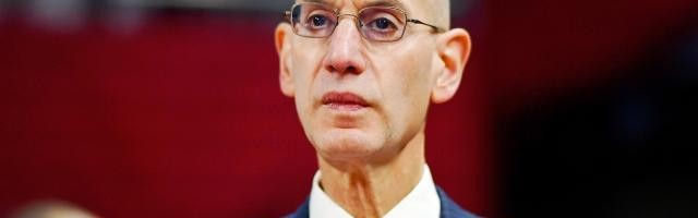 开云网页版-萧华：全明星不对球迷开放 建议球员都去接种疫苗