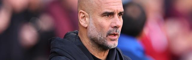 开云入口-瓜帅：我对球队拥有信心 接下来还有9场决战