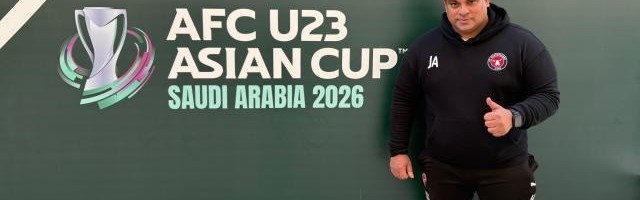 开云登录-体坛专访中日德兰总监：胡荷韬很棒！中国球员留洋考验…