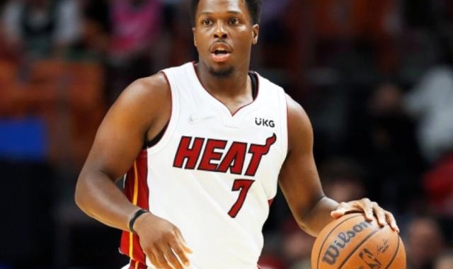 为冠军而战！洛里会是热火苦苦寻找的最后拼图吗？