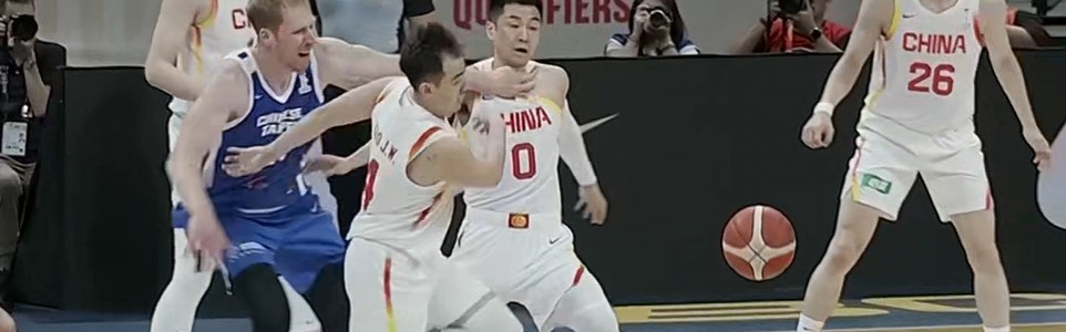 开云登录-中国连场翻盘 韩国2连败 澳大利亚4连胜 男篮世预赛晋级形势出炉