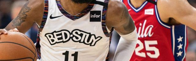 开云网页版-【观察】欧文和西蒙斯，两座没有出口的迷宫