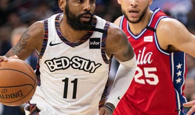 开云网页版-【观察】欧文和西蒙斯，两座没有出口的迷宫