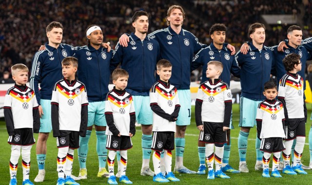 开云网页版-萨默尔：身体状况和球队势头对世界杯夺冠非常重要