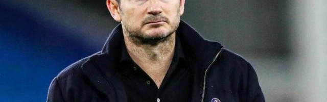 林良锋：英格兰教练为何不入流？兰帕德究竟输在哪？