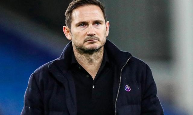 林良锋：英格兰教练为何不入流？兰帕德究竟输在哪？