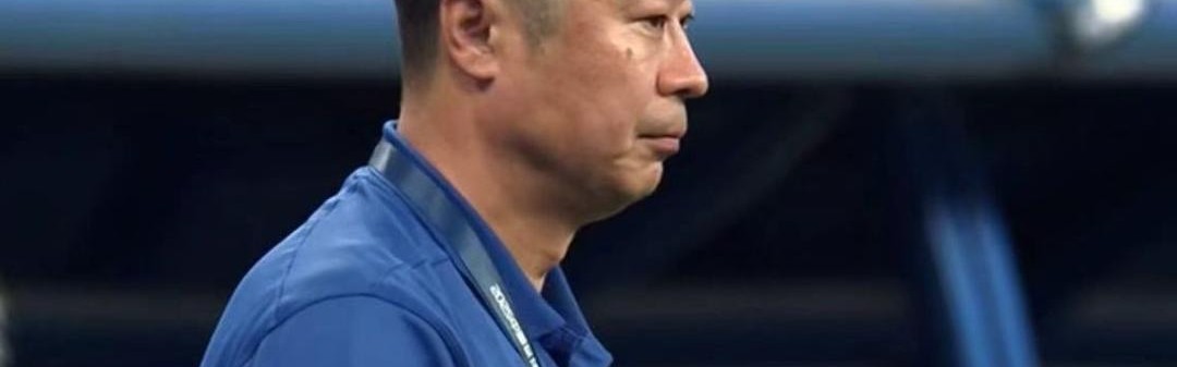 鲁申对决|泰山四大主力缺阵，韩鹏表示球队没压力，要全力争胜