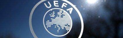 开云官网-巴萨皇马尤文公告：欧足联处罚欧超球队行为违法