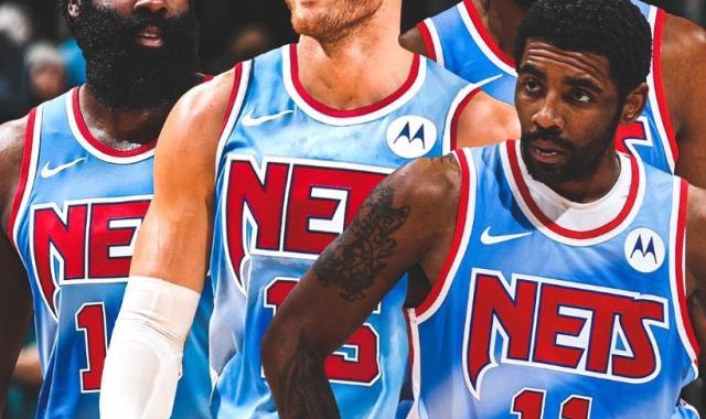 开云服务-富人只会更富？格里芬加盟篮网仅仅是个开始