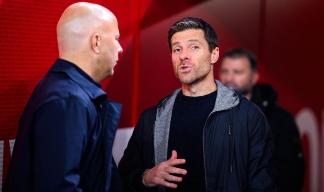 斯洛特谈豪门频繁换帅：并非所有俱乐部都不给主帅足够时间