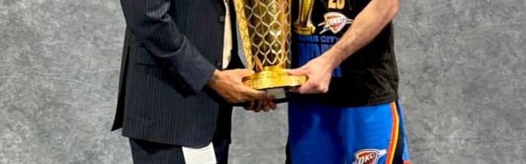 开云登录-名记：篮网将聘请雷霆的业余球探总监艾西-劳担任球员人事总监