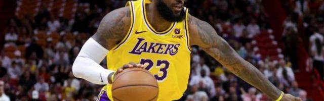 开云登录-詹皇最后一传引争议！雷迪什三分14.3%为何信任他？