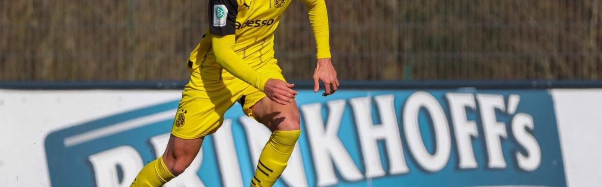 德天空：阿森纳和米兰有意里特尔，球员与多特的合同明年到期