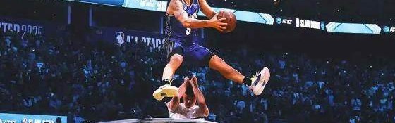 【现场】全明星暂停长达2.5小时 赛制改革引发争议