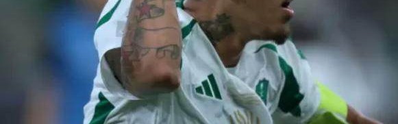 开云入口-2助帮吉达国民夺亚冠 菲尔米诺沙特联赛都打不上