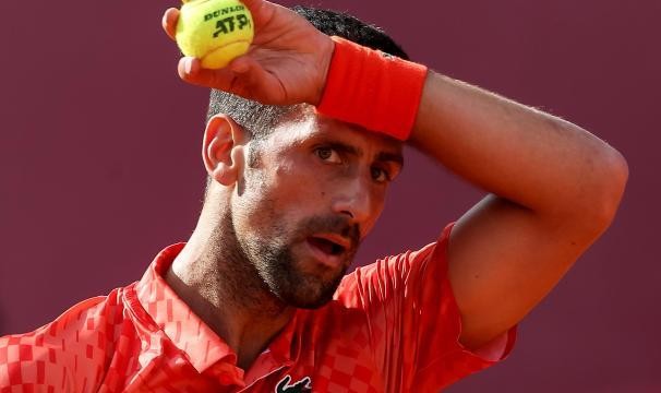 开云网页版-张奔斗：纳豆退了德约退，没有巨头的马德里大师赛